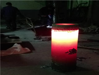 電渣重熔鋼錠5