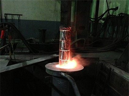 300kg電渣結(jié)晶器